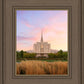Oquirrh Grassy Morning