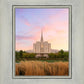 Oquirrh Grassy Morning
