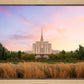 Oquirrh Grassy Morning