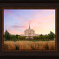Oquirrh Grassy Morning