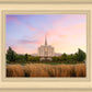 Oquirrh Grassy Morning