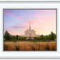Oquirrh Grassy Morning