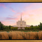 Oquirrh Grassy Morning