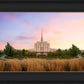 Oquirrh Grassy Morning