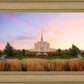 Oquirrh Grassy Morning