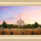 Oquirrh Grassy Morning