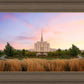 Oquirrh Grassy Morning