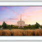 Oquirrh Grassy Morning
