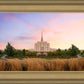 Oquirrh Grassy Morning