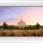 Oquirrh Grassy Morning