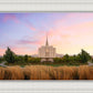 Oquirrh Grassy Morning