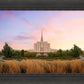 Oquirrh Grassy Morning