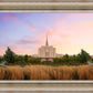 Oquirrh Grassy Morning