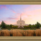 Oquirrh Grassy Morning
