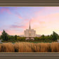 Oquirrh Grassy Morning