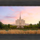 Oquirrh Grassy Morning
