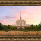 Oquirrh Grassy Morning
