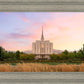 Oquirrh Grassy Morning