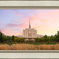 Oquirrh Grassy Morning