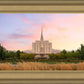 Oquirrh Grassy Morning