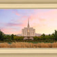 Oquirrh Grassy Morning