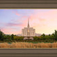 Oquirrh Grassy Morning