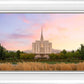 Oquirrh Grassy Morning
