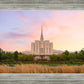 Oquirrh Grassy Morning