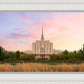 Oquirrh Grassy Morning