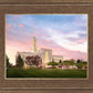 Mount Timpanogos Spring