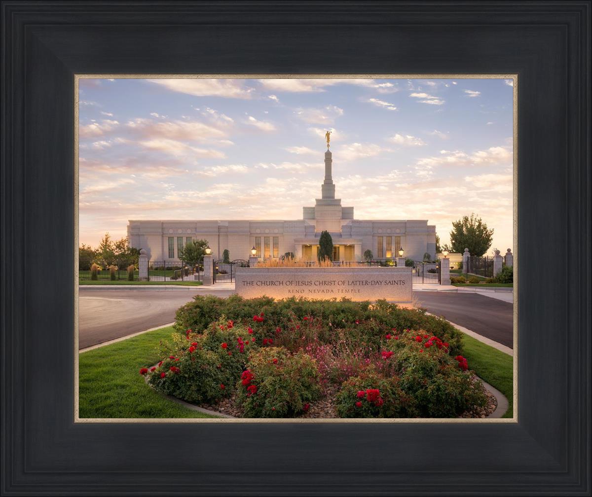 Reno Flowers