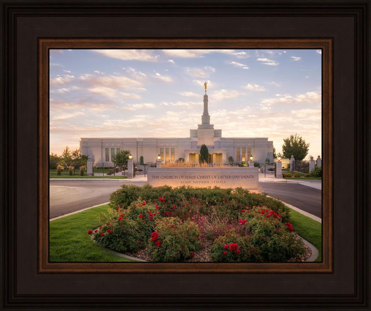 Reno Flowers