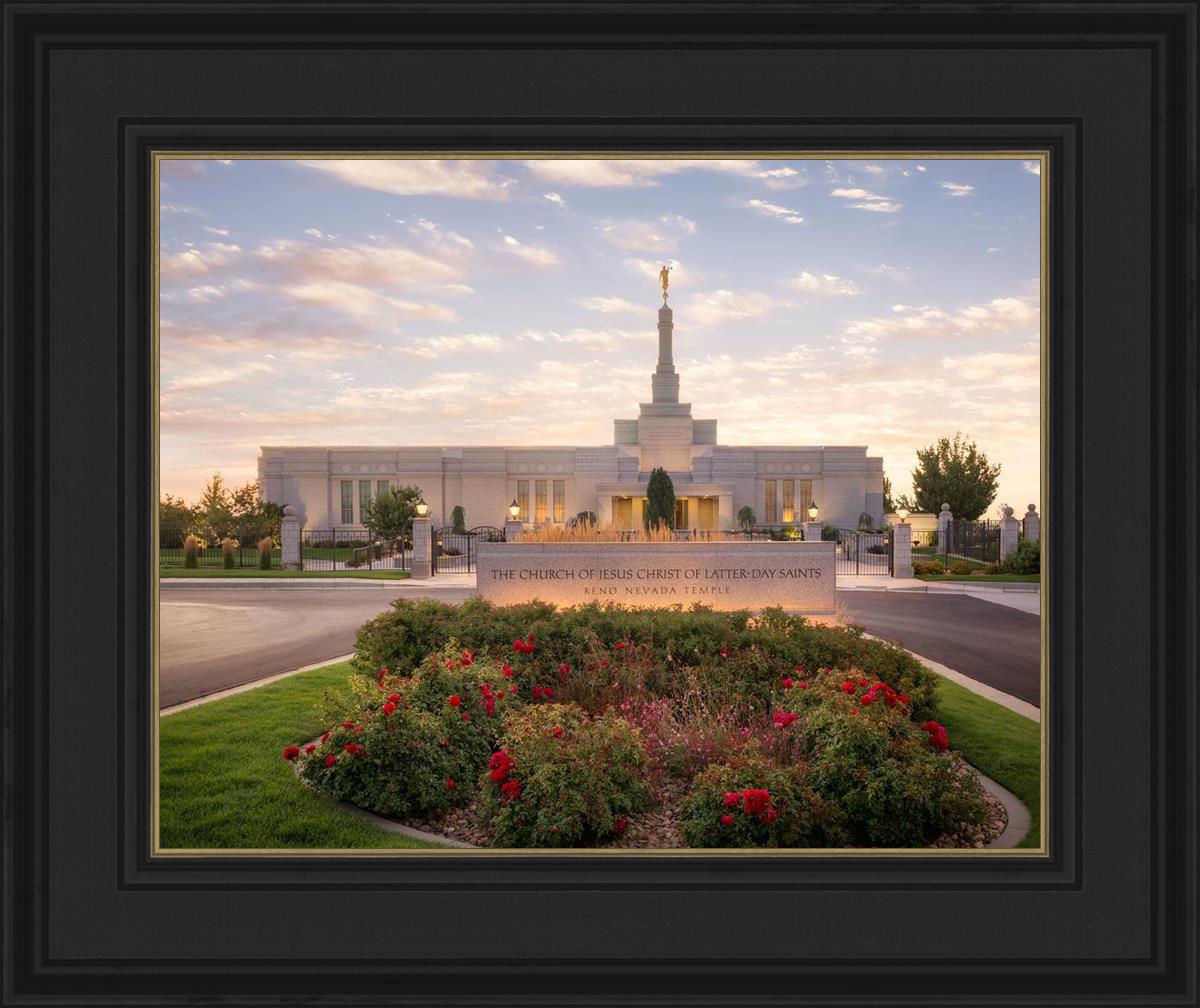Reno Flowers