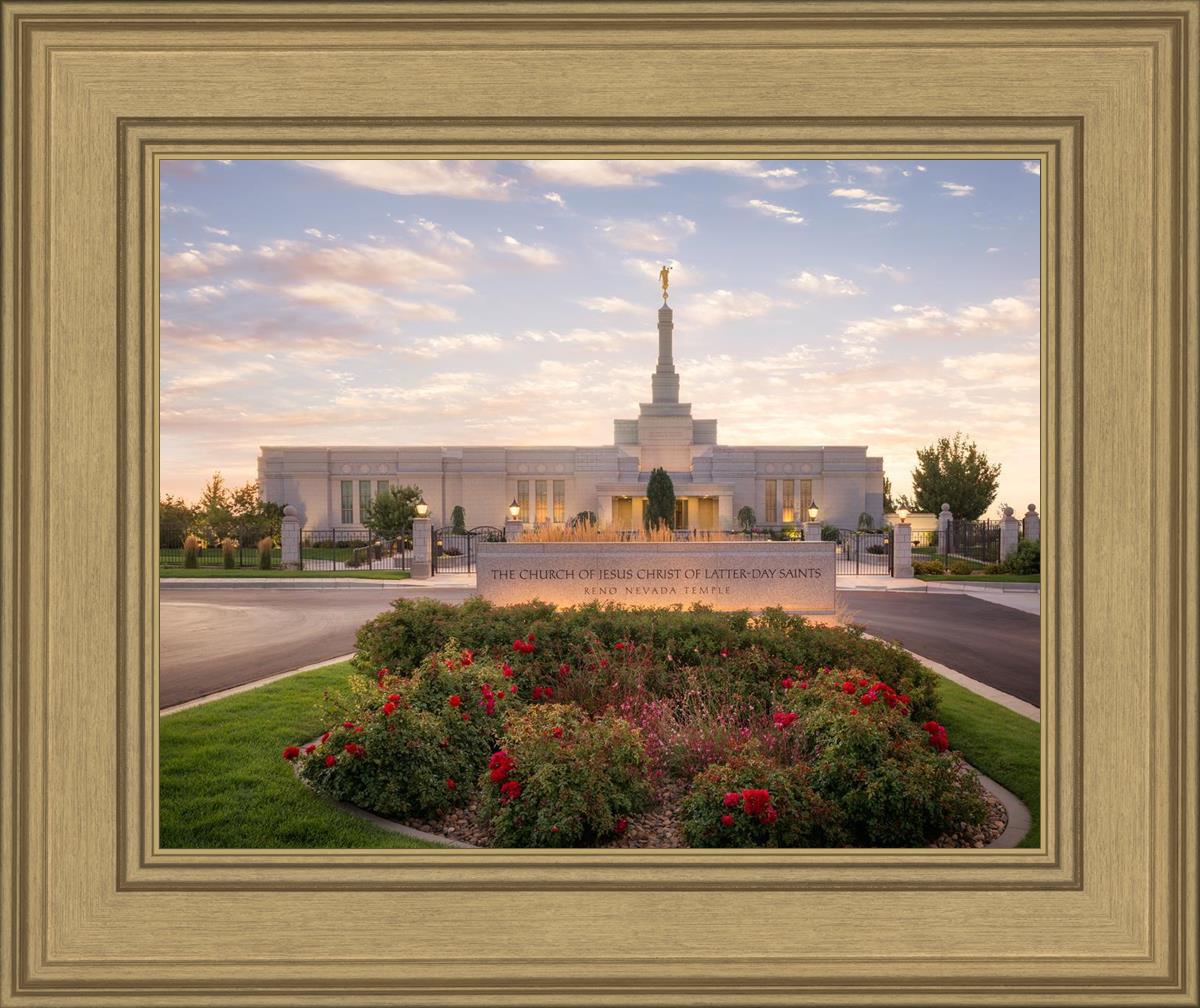 Reno Flowers