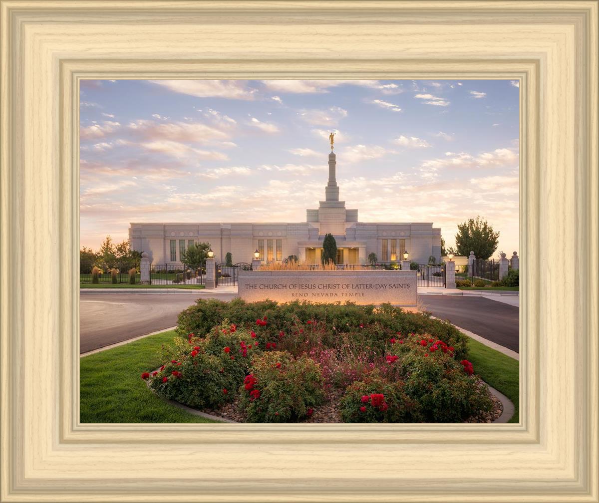 Reno Flowers