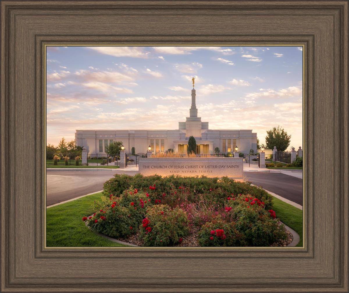 Reno Flowers