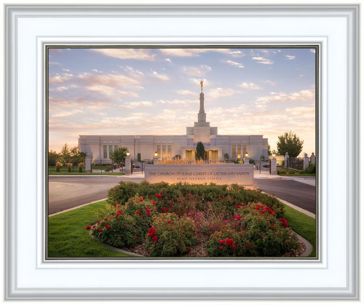 Reno Flowers