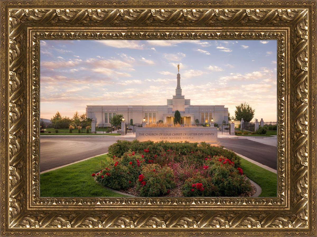 Reno Flowers