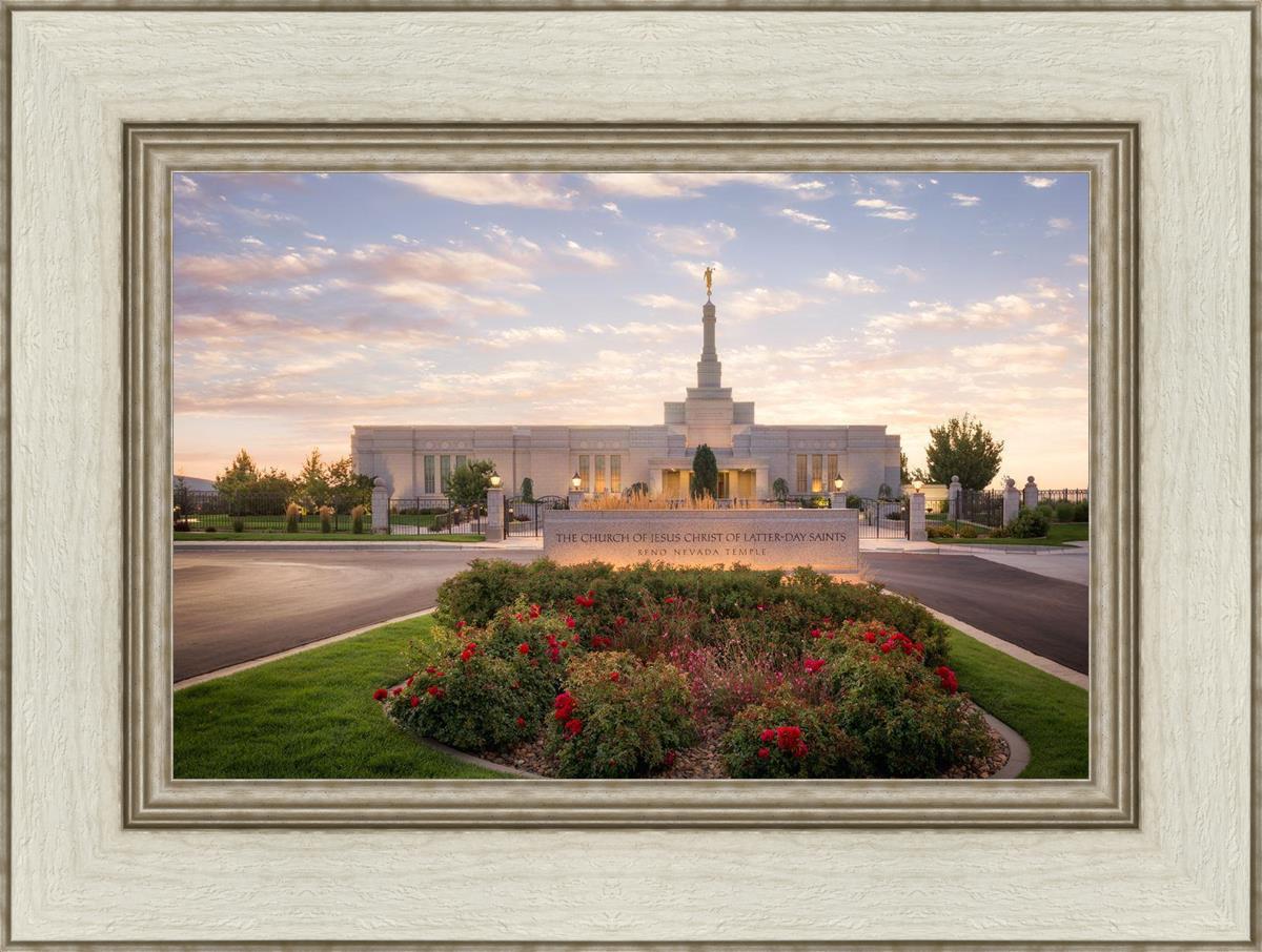 Reno Flowers