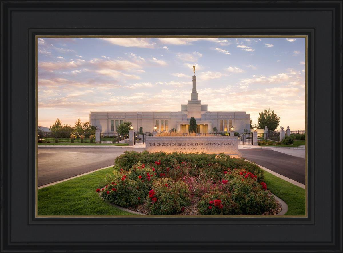Reno Flowers