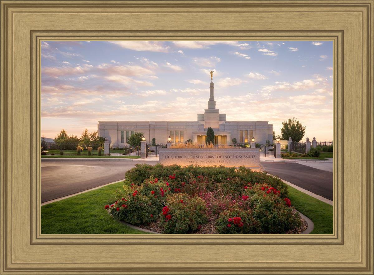 Reno Flowers