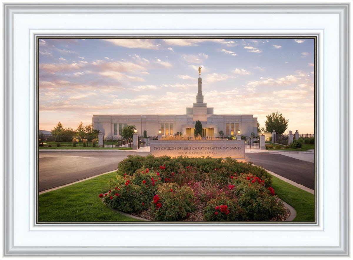 Reno Flowers