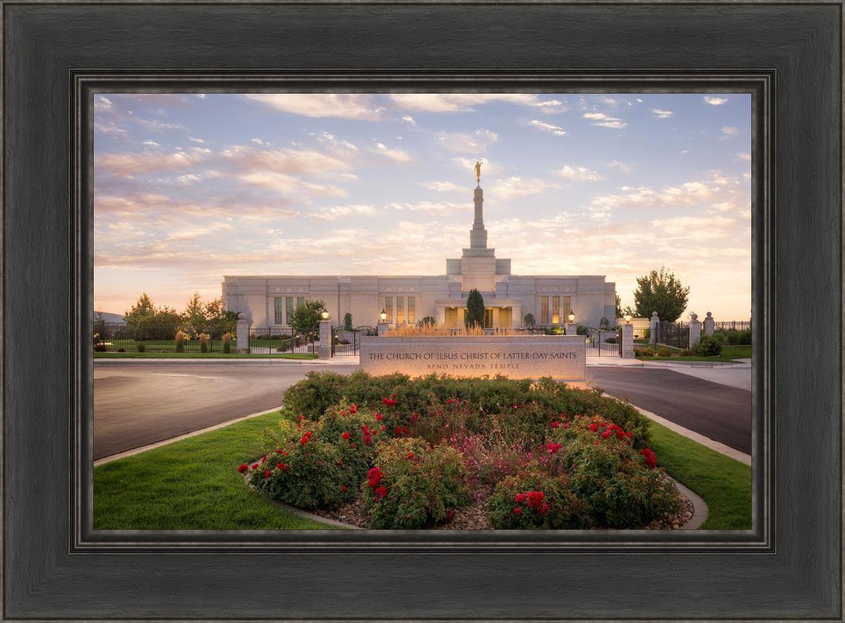 Reno Flowers