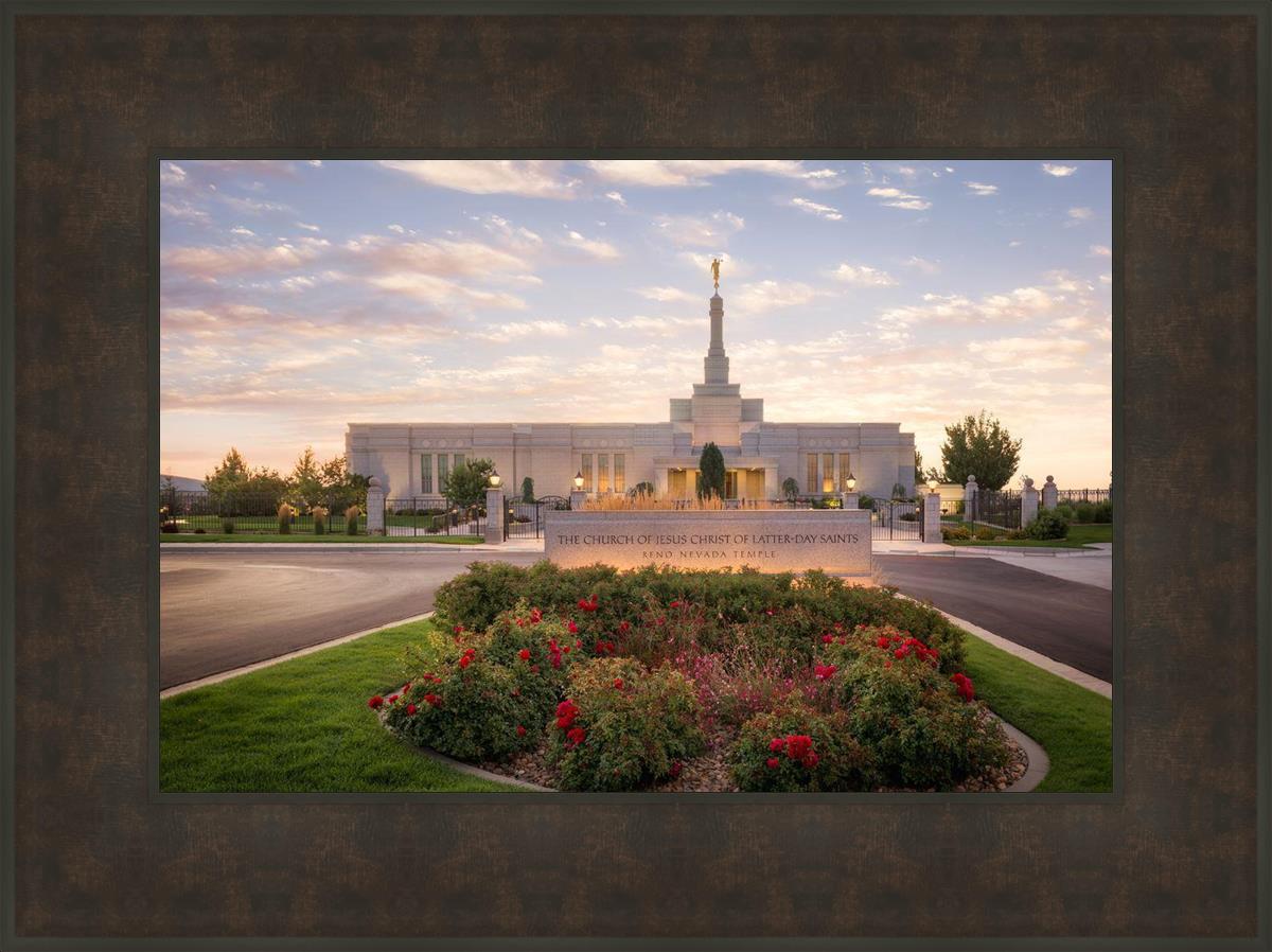 Reno Flowers