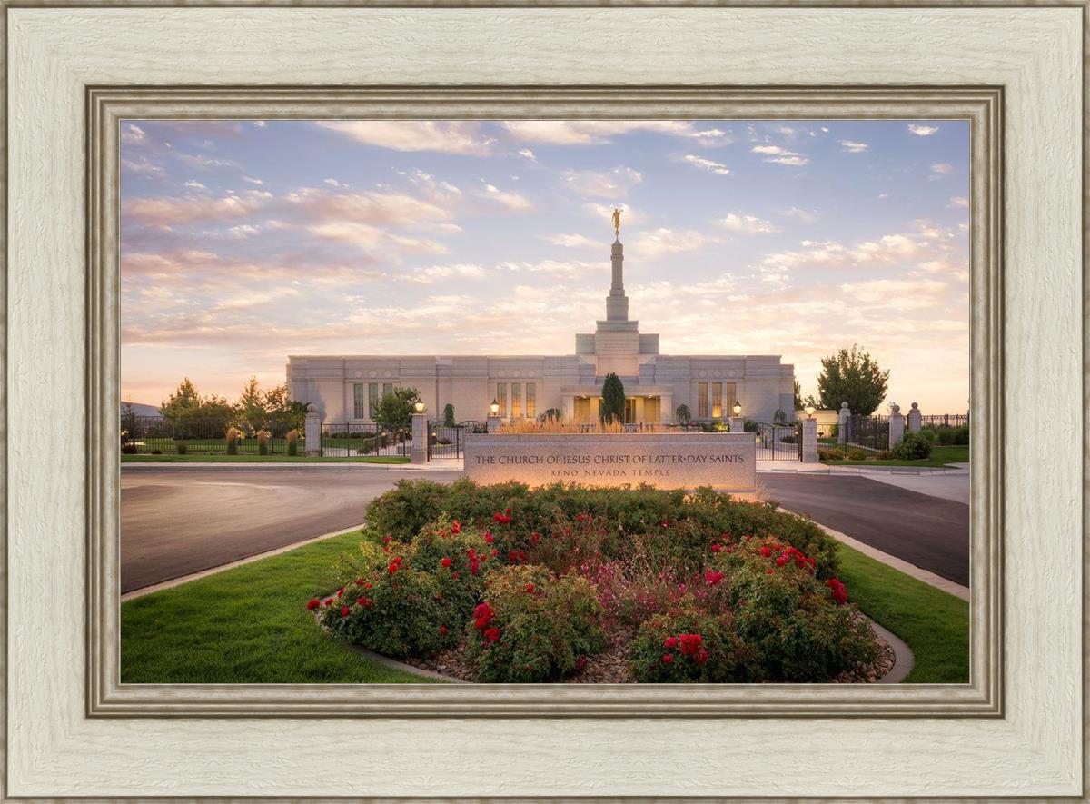 Reno Flowers
