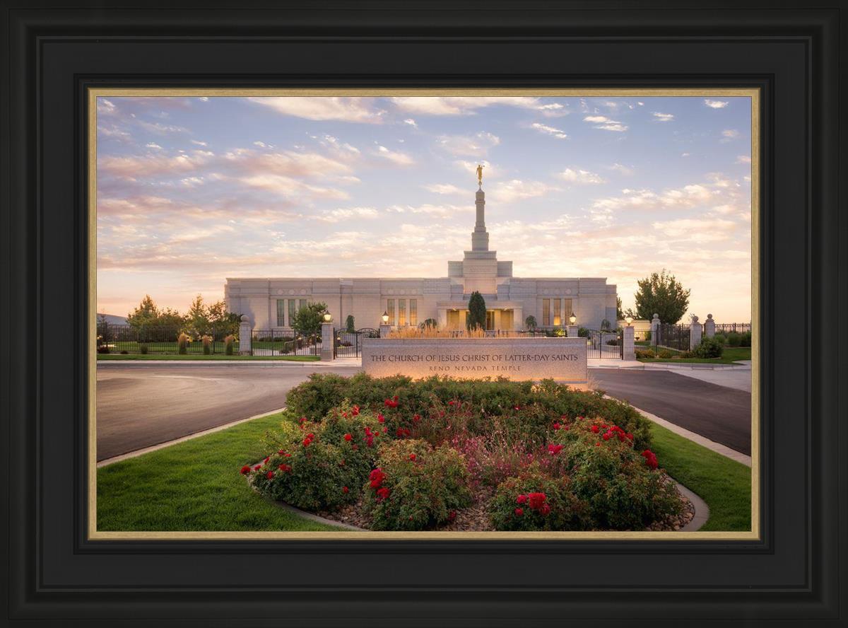 Reno Flowers