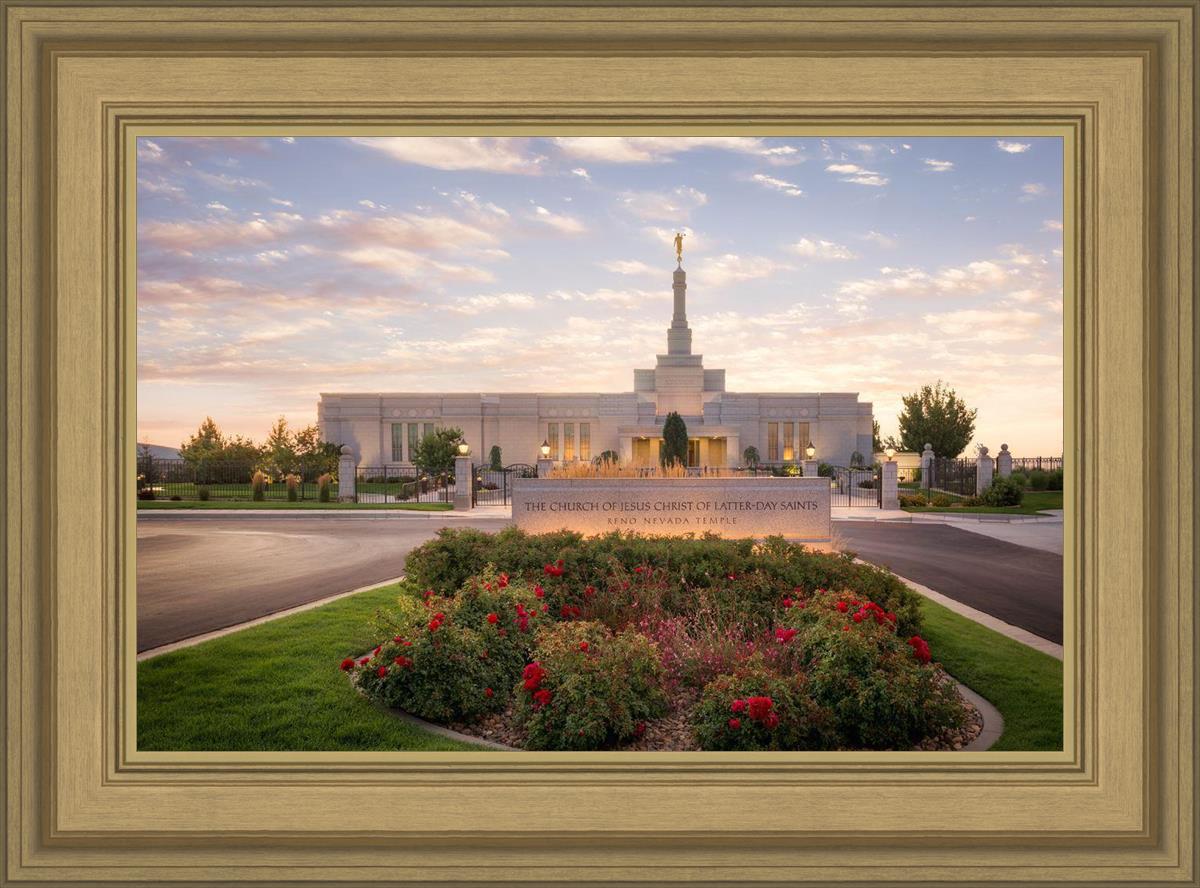 Reno Flowers
