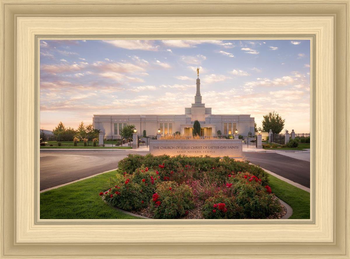 Reno Flowers