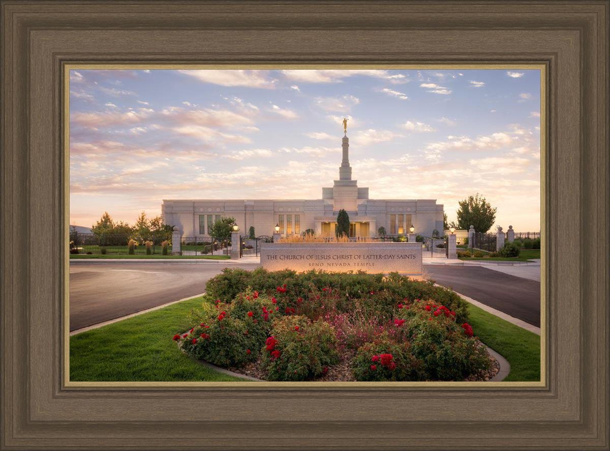 Reno Flowers