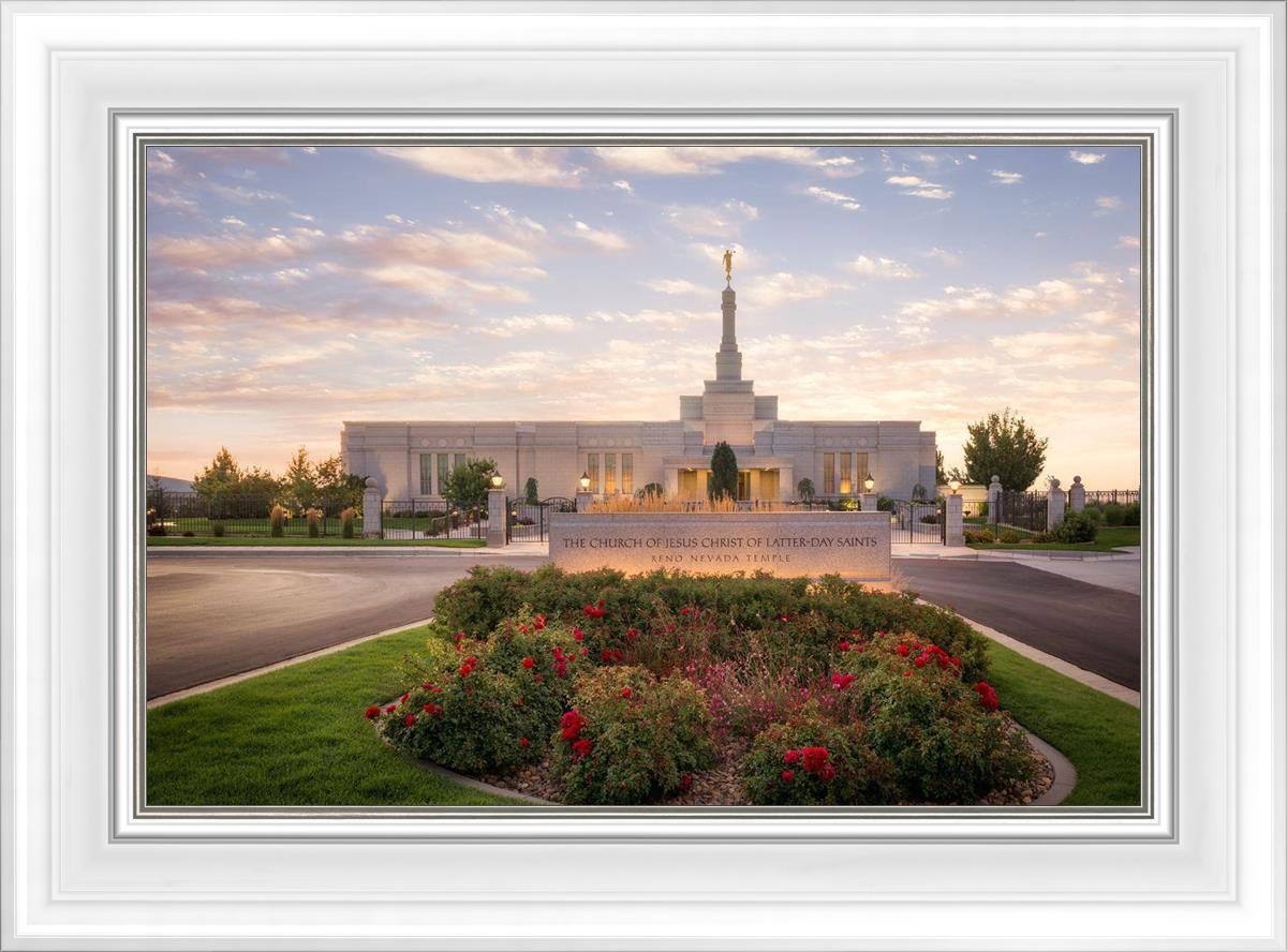 Reno Flowers